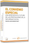 El convenio especial