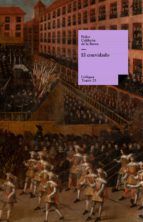 Portada de El convidado (Ebook)