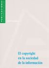 El Copyright En La Sociedad De La Información