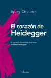 El coraz&oacute;n de Heidegger: El concepto de &laquo;estado de &aacute;nimo&raquo; de Martin Heidegger