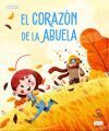 El corazon de la abuela I