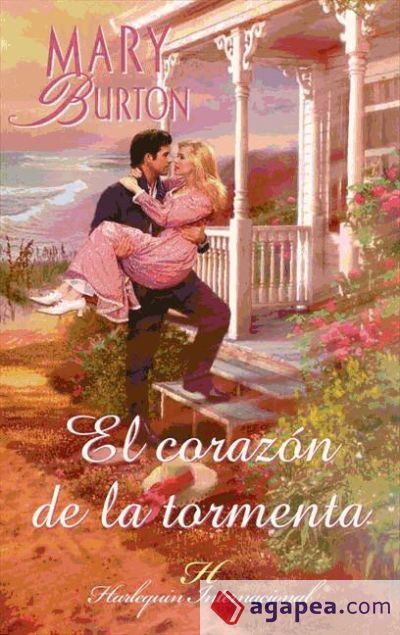 El corazón de la tormenta (Ebook)