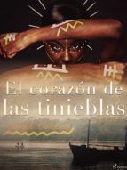 Portada de El corazón de las tinieblas (Ebook)