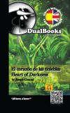 El corazón de las tinieblas = Heart of darkness