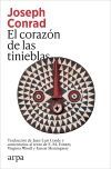 El coraz&oacute;n de las tinieblas