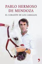 Portada de El corazón de los caballos (Ebook)