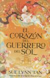 El corazón del guerrero del sol