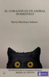 El coraz&oacute;n es un animal dom&eacute;stico