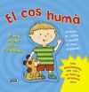 El cos humà. El meu primer llibre d'anatomia