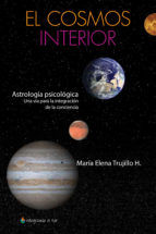 Portada de El cosmos interior (Ebook)