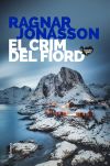 El crim del fiord (Sèrie Islàndia Negra 6)