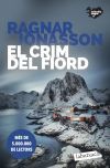 El crim del fiord (S&egrave;rie Isl&agrave;ndia Negra 6)