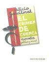 El crimen de Cuenca en treinta artículos: Antología periodística del error judicial