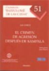 El crimen de agresión después de Kampala