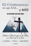 El cristianismo del siglo XXI... y m&aacute;s