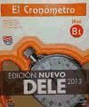 El cronómetro B1 nuevo DELE 2013
