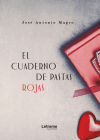 El cuaderno de pastas rojas