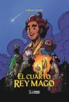 El cuarto rey mago