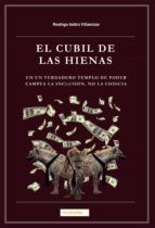 Portada de El cubil de las hienas (Ebook)