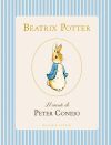 El Cuento De Peter Conejo De Beatrix Potter