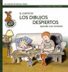 El cuento de dibujos despiertos