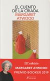 El Cuento De La Criada De Margaret Atwood