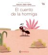 El cuento de la hormiga