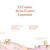 El cuento de las cuatro esquinitas