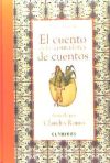 El cuento de los contadores de cuentos