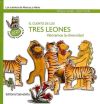 El cuento de los tres leones