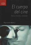 El cuerpo del cine