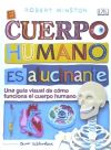 El cuerpo humano es alucinante: Guía visual de cómo funciona el cuerpo humano