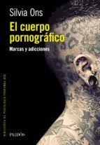 Portada de El cuerpo pornográfico (Ebook)