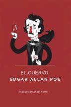 Portada de El cuervo (Ebook)