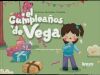 El cumplea&ntilde;os de Vega