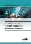 El cumplimiento de la sentencia laboral extranjera