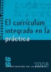 El currículum integrado en la práctica