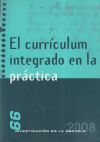 El currículum integrado en la práctica