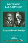 El debate Pound-Llewellyn