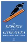 El Deporte En La Literatura