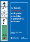 El deporte universitario en España