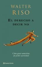 Portada de El derecho a decir no (Ebook)