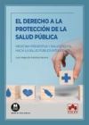 El derecho a la protecci&oacute;n de la salud p&uacute;blica