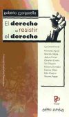 El derecho a resistir el derecho