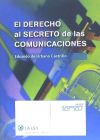 El derecho al secreto de las comunicaciones