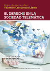 El derecho en la sociedad telemática.