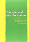 El derecho penal en la edad moderna