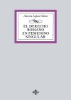 El derecho romano en femenino singular : historia de mujeres