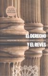 El derecho y el revés