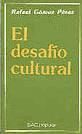 El desafío cultural